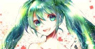 Top 70 Anime&#39;s You Must See!