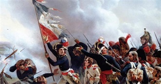 The Guardian: Top 10 French Revolution Novels