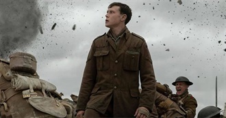 Rated-R Movies W.T. Wants to See