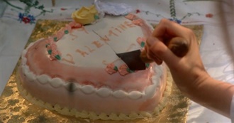 Best Unconventional Valentines Movies