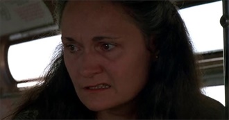 Character Actor Series: Beth Grant