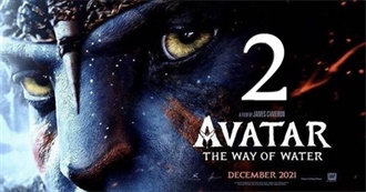 Disney, Blue Sky, Pixar, Marvel, and Star Wars Movies!