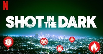Shot in the Dark Episode Guide