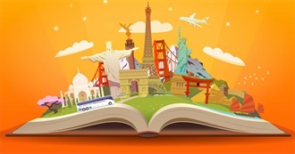 Travelogues to Read
