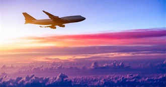 Where D.K. Has Traveled So Far!