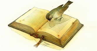 HarperCollins&#39; Best Books of 2015