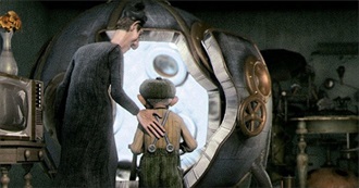 More Films Alex Should Watch Next