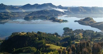 Kiwigrl&#39;s Travels