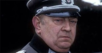 Richard Marner Movies