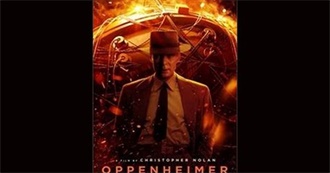 Biographical Films Waltuh Has Seen