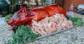 200 Ways to Enjoy Pork