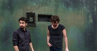 Japandroids Discography