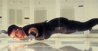 Holly&#39;s Movies That Made Me