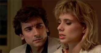 Movies Karli Watched in September/October 2019