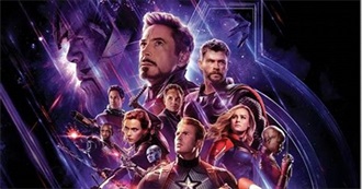 Two 2+ Hour Films, 1970-2025