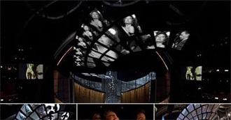 Every 2005 Oscar Nominated Film