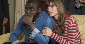 NK&#39;s Top 10 Horror Movies of the 21st Century