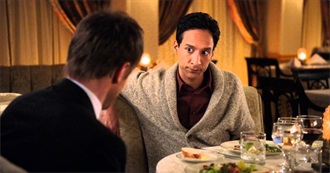 Nat&#39;s Updated Movie List