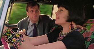 30 Great Films That Defy Genre According to Other People&#39;s Movies