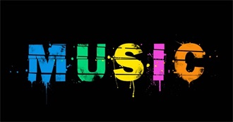 Who Are You Listening To?