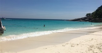 L&#39;s Favourite Experiences