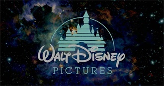 Walt Disney Studios Films 2000-2009
