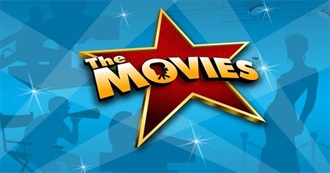 Robert Movies March 2025