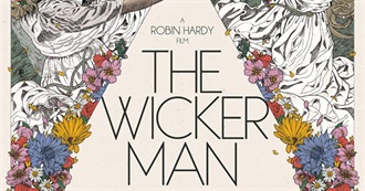 Some Random Horror Movies