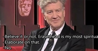 100 Movies (Jez Edition)