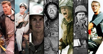 Classic War Movie &amp; TV Celebrations for Memorial Day (Remind Magazine)