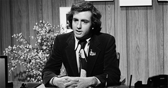 Lorne Michaels Movie Credits