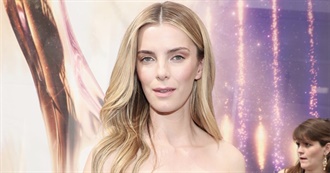 Betty Gilpin Filmography (1986-Present)