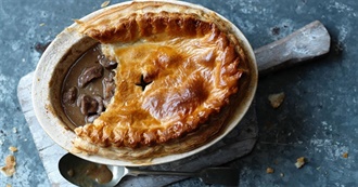 What Ray Ate - Day 373