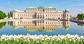 World&#39;s Most Livable Cities 2022