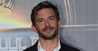 Filmography - Jonathan Bailey