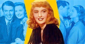 10 Movies From the 1940s Everyone Should See at Least Once According to Collider