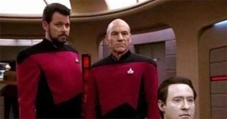 So You Call Yourself a Nerd?