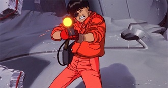 Shawn&#39;s Favourite Films of the 1980s