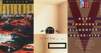 Books Robert Read in 2006