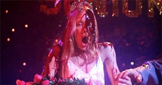 One Word Horror Movies