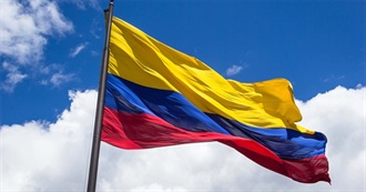 The State Visit Series: Iván Duque