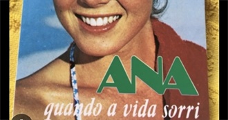 Morgaine&#39;s Nightstand Books