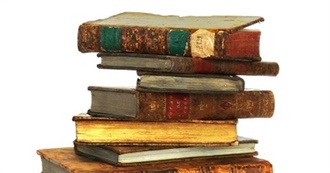 Books Victrix Read in 2024