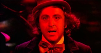 Nightmare-Inducing Kids Movies