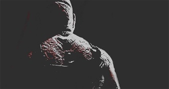 Briar&#39;s Film Favies