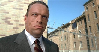 The Films of Brian Thompson