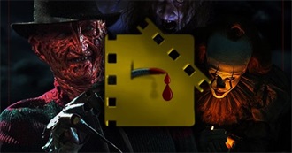 New Line Does Horror (2025)