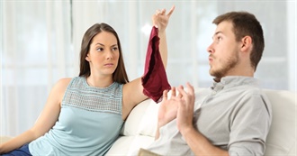 Songs That Are About Cheating