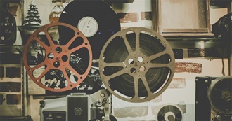 Writing&#39;s List of Movies