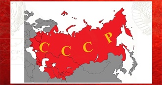 Top 100 Box Office Films in the USSR (1922-1991)